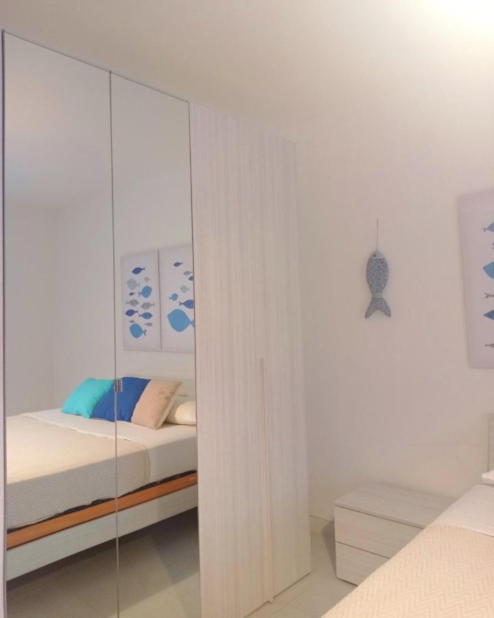 Boatapartment Рейтані Екстер'єр фото