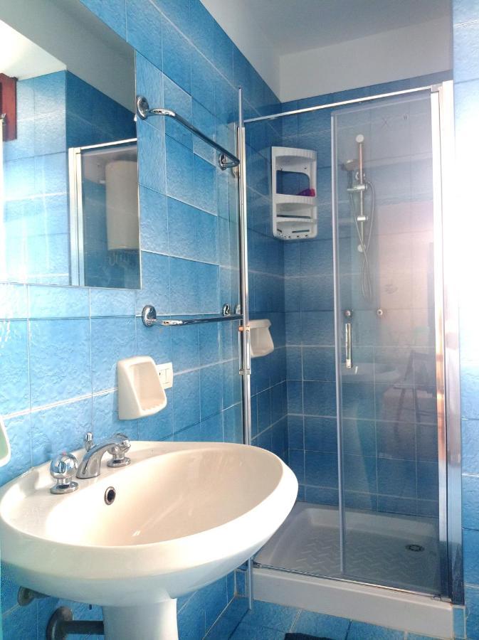 Boatapartment Рейтані Екстер'єр фото