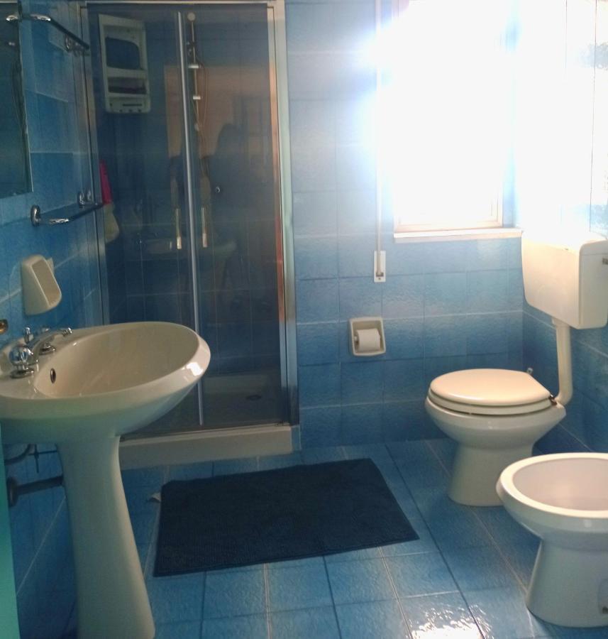 Boatapartment Рейтані Екстер'єр фото