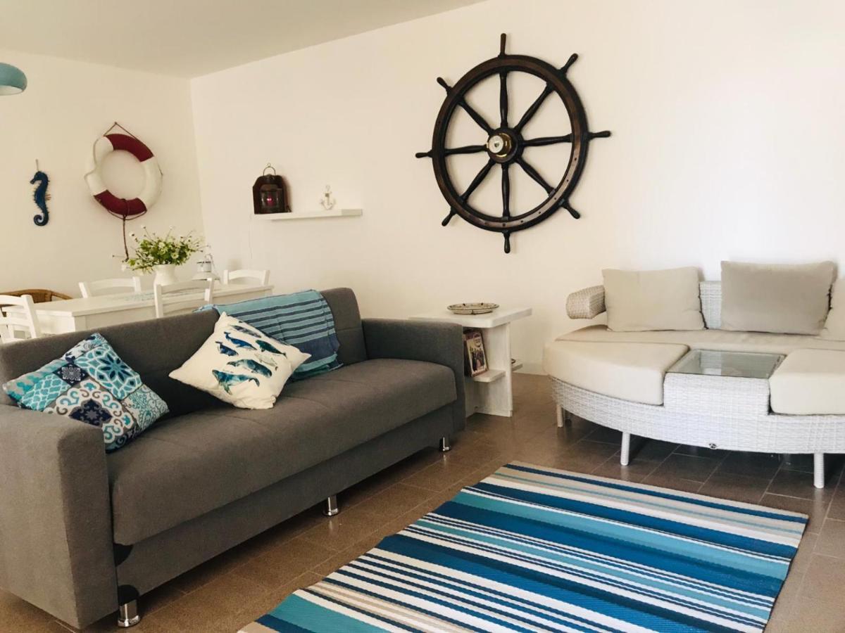 Boatapartment Рейтані Екстер'єр фото